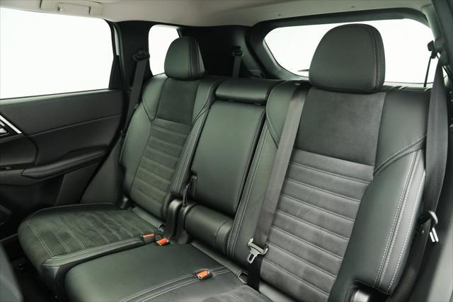 used 2024 Mitsubishi Outlander PHEV car, priced at $32,400