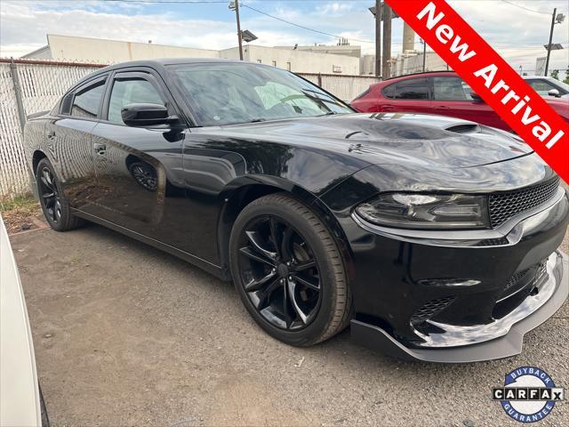 used 2018 Dodge Charger car, priced at $26,900