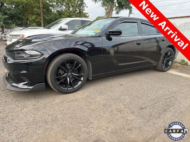 used 2018 Dodge Charger car, priced at $26,900