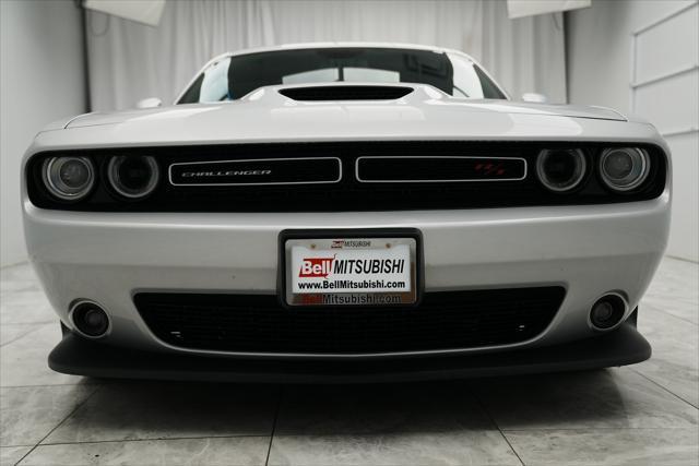 used 2021 Dodge Challenger car, priced at $24,900