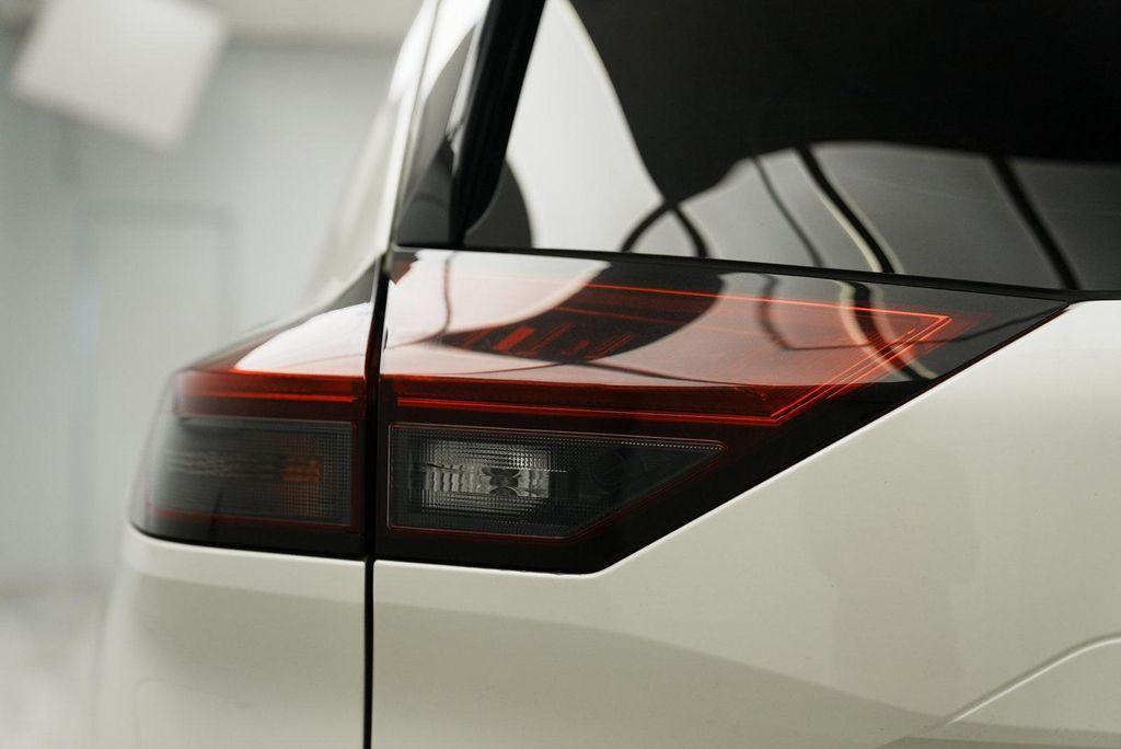 used 2021 Nissan Rogue car, priced at $21,400