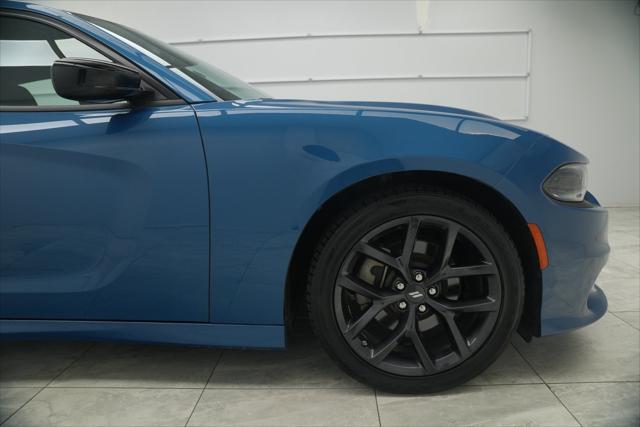 used 2023 Dodge Charger car, priced at $28,900