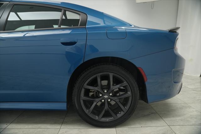 used 2023 Dodge Charger car, priced at $28,900