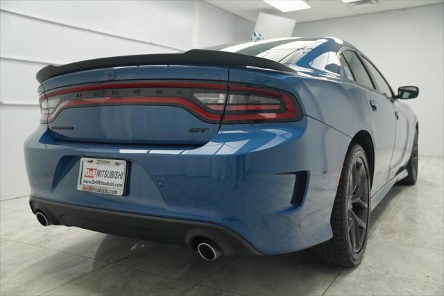 used 2023 Dodge Charger car, priced at $28,900