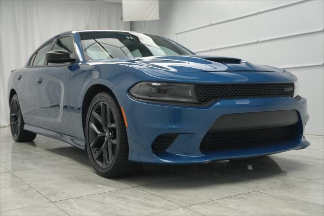 used 2023 Dodge Charger car, priced at $28,900