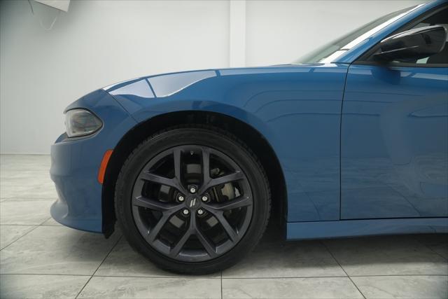 used 2023 Dodge Charger car, priced at $28,900