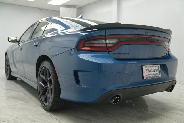 used 2023 Dodge Charger car, priced at $28,900