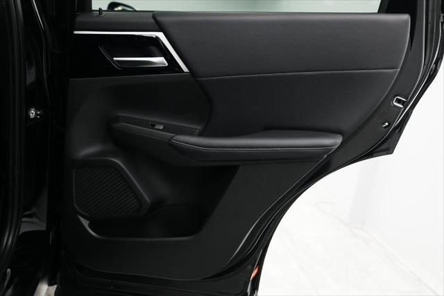 used 2024 Mitsubishi Outlander car, priced at $28,900