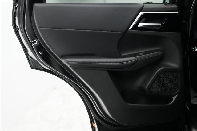 used 2024 Mitsubishi Outlander car, priced at $28,900