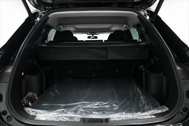 used 2024 Mitsubishi Outlander car, priced at $28,900
