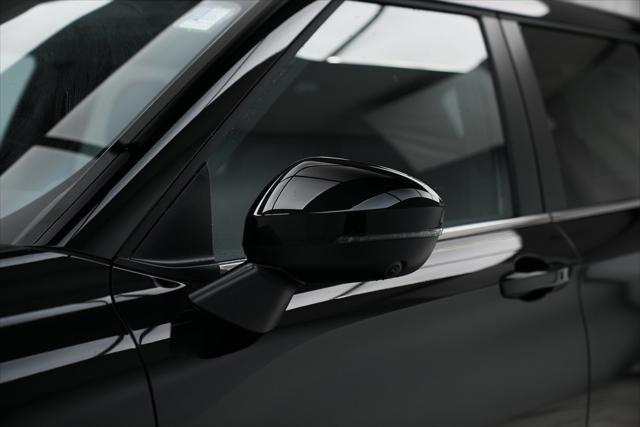 used 2024 Mitsubishi Outlander car, priced at $28,900