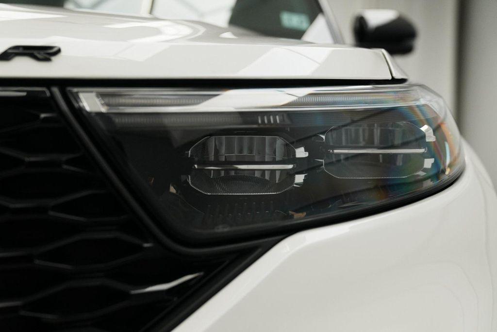 used 2022 Ford Explorer car, priced at $33,995