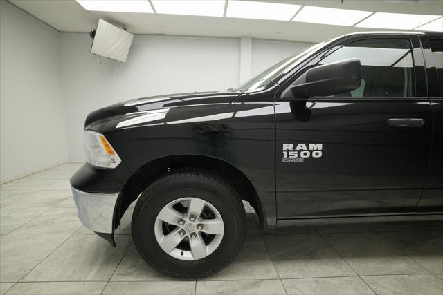 used 2022 Ram 1500 Classic car, priced at $25,995