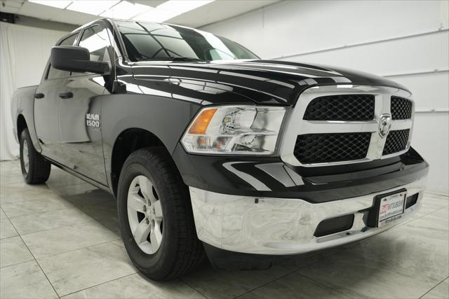 used 2022 Ram 1500 Classic car, priced at $25,995