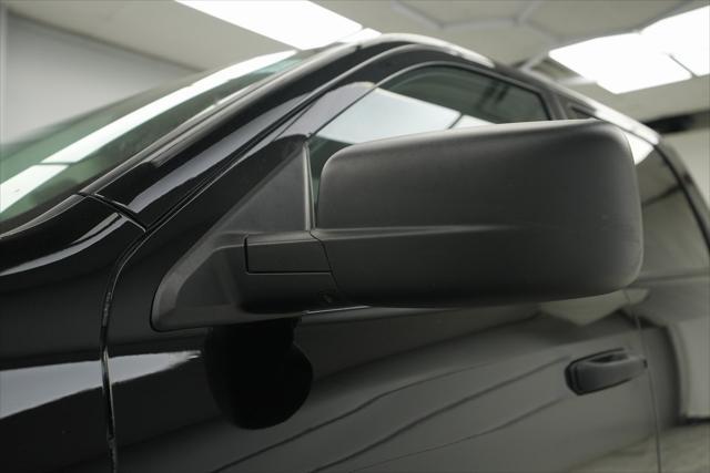 used 2022 Ram 1500 Classic car, priced at $25,995