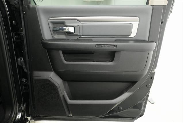 used 2022 Ram 1500 Classic car, priced at $25,995