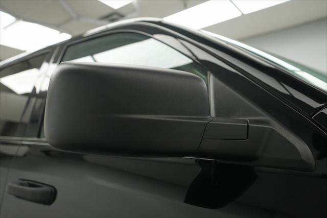 used 2022 Ram 1500 Classic car, priced at $25,995