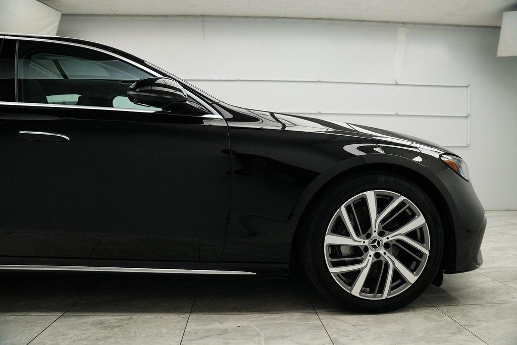 used 2025 Mercedes-Benz E-Class car, priced at $52,900