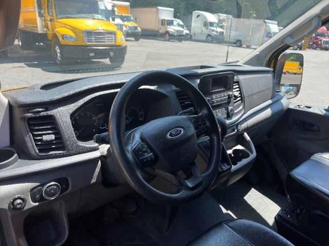 used 2020 Ford Transit-250 car, priced at $35,995