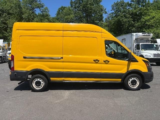 used 2020 Ford Transit-250 car, priced at $35,995