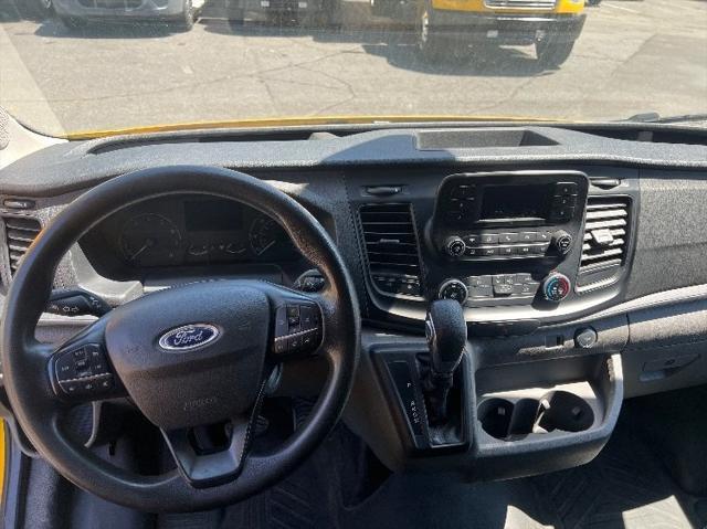 used 2020 Ford Transit-250 car, priced at $35,995