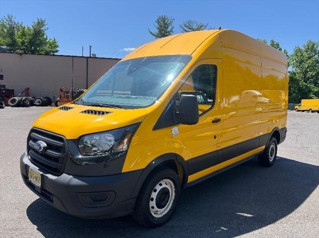 used 2020 Ford Transit-250 car, priced at $35,995