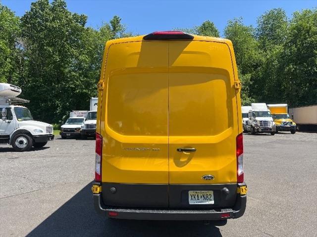 used 2020 Ford Transit-250 car, priced at $35,995