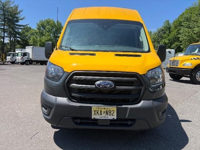 used 2020 Ford Transit-250 car, priced at $35,995