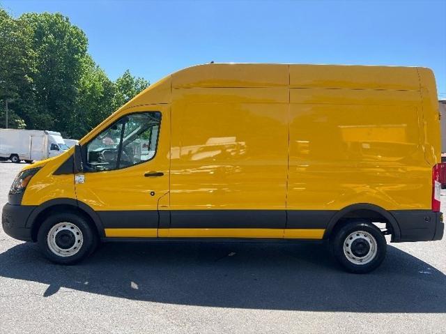 used 2020 Ford Transit-250 car, priced at $35,995