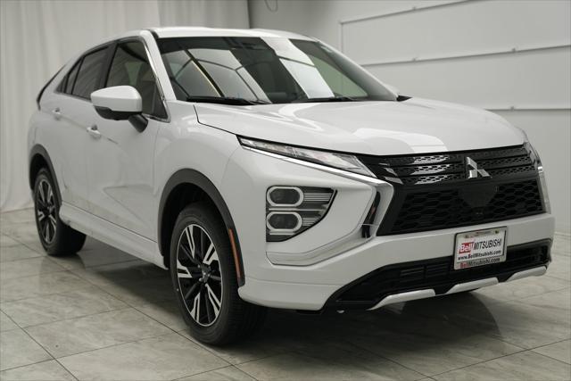 new 2024 Mitsubishi Outlander car, priced at $40,120