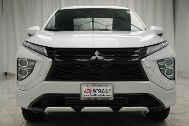 new 2024 Mitsubishi Outlander car, priced at $40,120