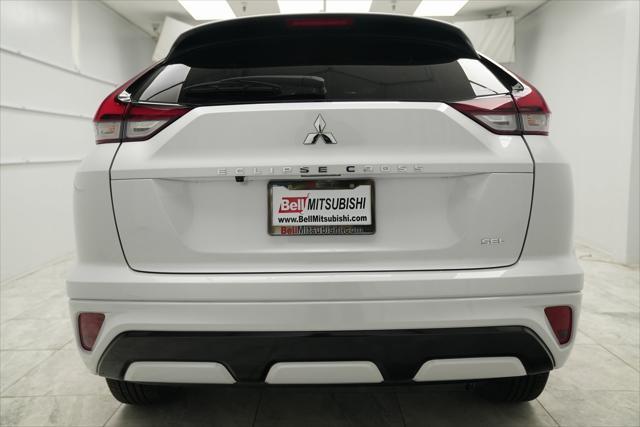 new 2024 Mitsubishi Outlander car, priced at $40,120