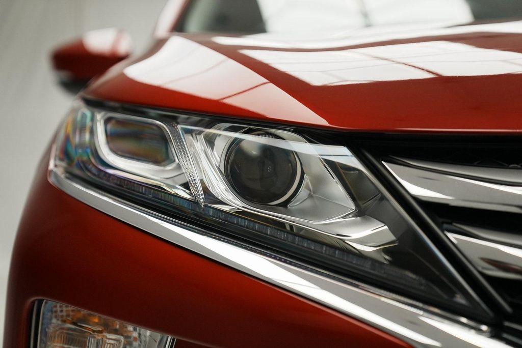 used 2020 Mitsubishi Eclipse Cross car, priced at $16,900