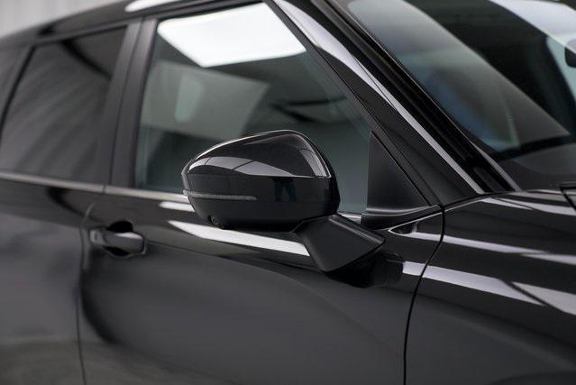 used 2024 Mitsubishi Outlander car, priced at $26,500