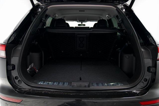 used 2024 Mitsubishi Outlander car, priced at $26,500