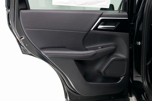 used 2024 Mitsubishi Outlander car, priced at $26,500