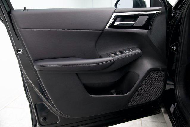 used 2024 Mitsubishi Outlander car, priced at $26,500
