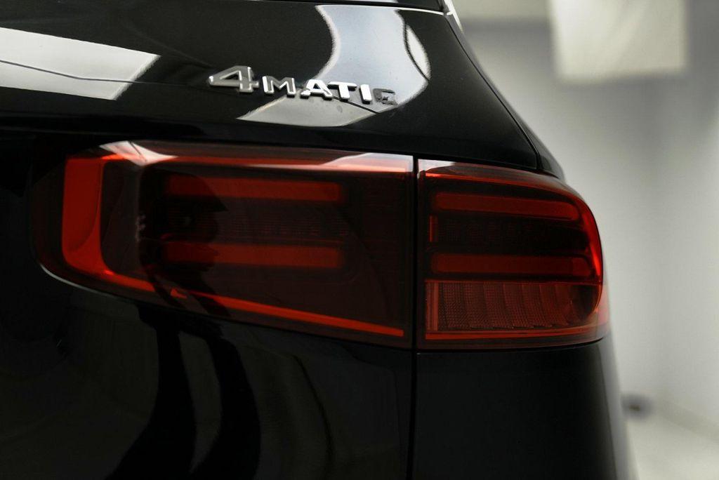 used 2024 Mercedes-Benz GLB 250 car, priced at $36,900