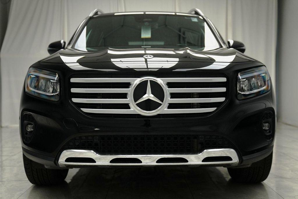 used 2024 Mercedes-Benz GLB 250 car, priced at $36,900