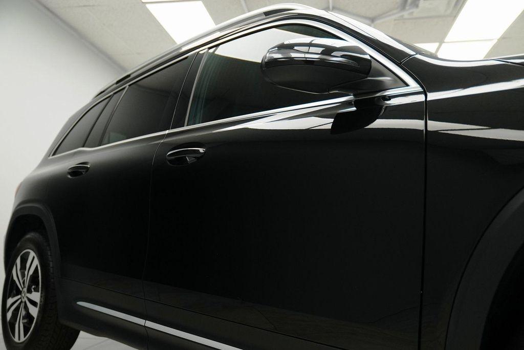 used 2024 Mercedes-Benz GLB 250 car, priced at $36,900