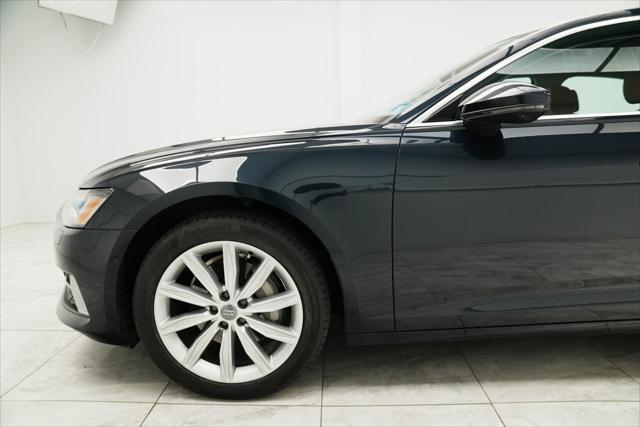 used 2020 Audi A6 car, priced at $26,900