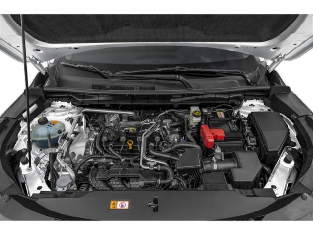 new 2025 Mitsubishi Outlander car, priced at $40,085