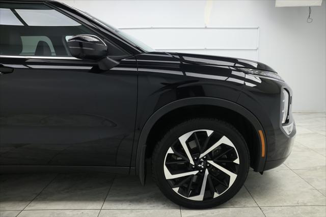 used 2022 Mitsubishi Outlander car, priced at $22,900