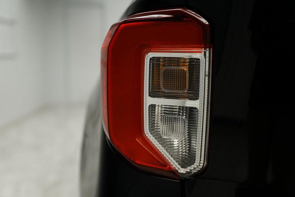 used 2023 Ford Explorer car, priced at $29,995