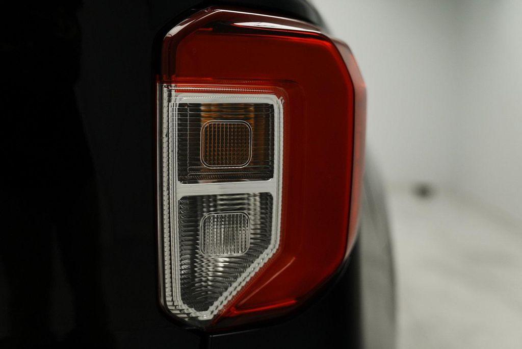 used 2023 Ford Explorer car, priced at $29,995