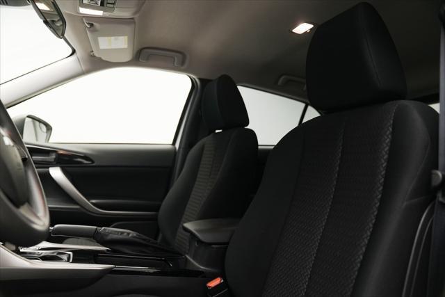 used 2024 Mitsubishi Eclipse Cross car, priced at $23,400