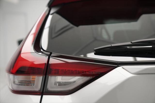 used 2024 Mitsubishi Eclipse Cross car, priced at $23,400