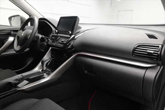 used 2024 Mitsubishi Eclipse Cross car, priced at $23,400