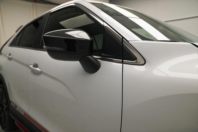 used 2024 Mitsubishi Eclipse Cross car, priced at $23,400