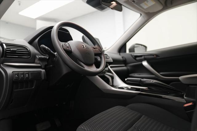 used 2024 Mitsubishi Eclipse Cross car, priced at $23,400